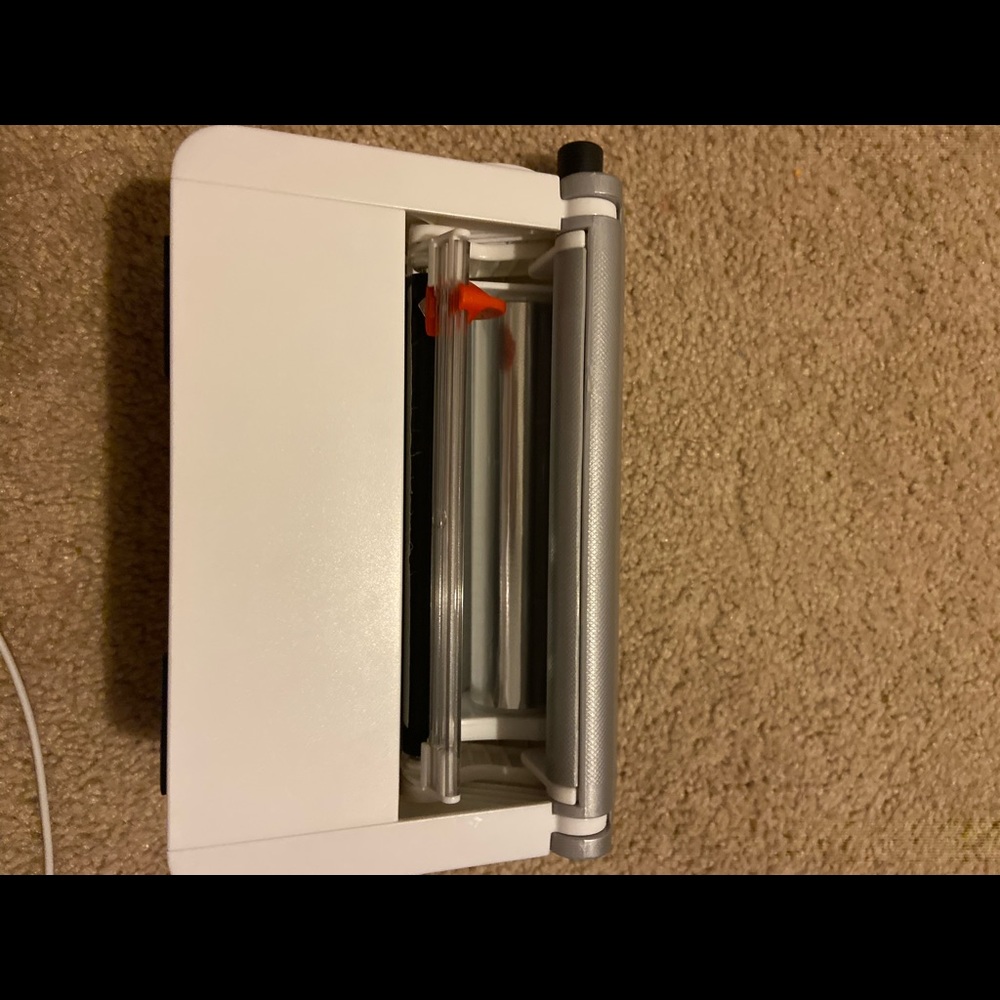 sticker machine - Picture 4 of 6